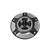 Ducati Aluminum Tank Plug CNC 1207