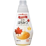 サクラ印 カナダ産純粋はちみつ 200g