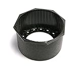 UK CU Octagonal Self-Draining Tank Boot, 6.9