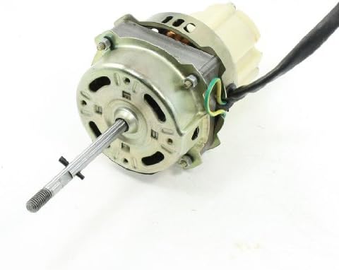 Amazon コンディショナー用ac 2v 50hzの65wの換気扇換気扇モーター5ワイヤ付き Diy 工具 ガーデン