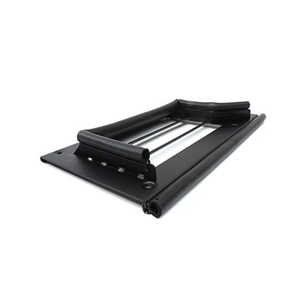 ALTA AMP-ENG-300BK Intercooler Air Diverter