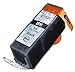 K-Ink Canon PGI-225 Black Ink Cartridges Compatible Replacement (3 Big Black)