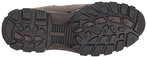 Wolverine Men's W05103 Spencer Boot, Brown/Black,12 EW