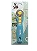 Kay's Crochet Edge Fleece Blade with Kay's 45mm Rotary Cutter Makes Perfect Holes for Crochet Edge Projects