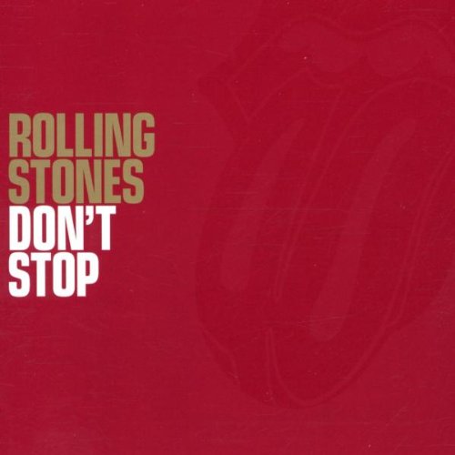 Don'T Stop Rolling Stones, the Amazon.de Musik