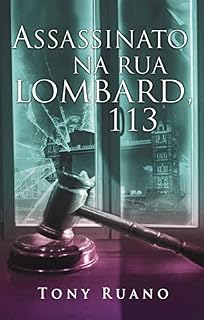 Livro Assassinato na Rua Lombard, 113