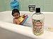 3-in-1 Baby Shampoo Bubble Bath and Body Wash - 16 oz (2 pack)- By Lil Leona