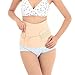 Lanzom® Women Recovery Belly Band Wrap Belt Postpartum Girdle Corset