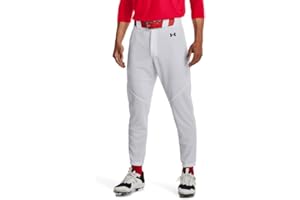 Under Armour Mens Utility Baseball Pant Closed 22