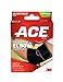 ACE Brand Adjustable Compression Elbow Support, Moderate Support for Weak, Sore or Injured Joints, Adjustable Features, One Size Fits Most