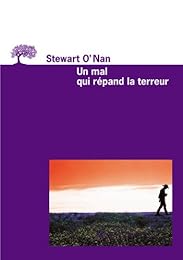 Un  mal qui répand la terreur