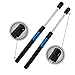 Front Hood Lift Shocks Supports Struts for 1999-2004 Jeep Grand Cherokee 4048 SG404018 55136764AA (Set of 2)