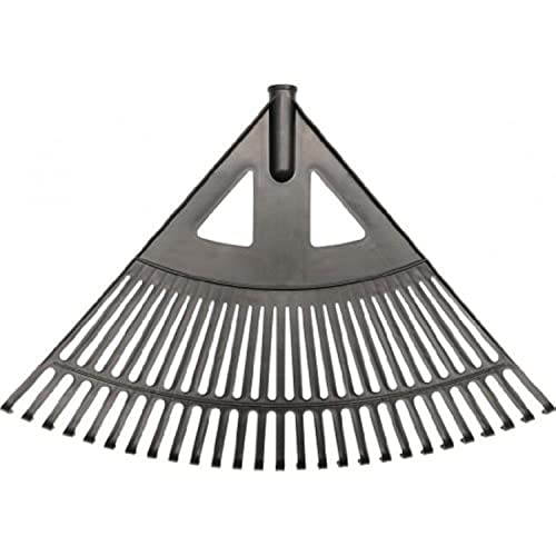 FLO 35791 - rastrillo de primavera, de plástico, de 27 dientes