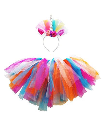 Yunko unicorn girl women coseplay hairhoop princess art…