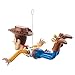 Hallmark Keepsake Ornament Disney/Pixar Toy Story Woody is on a Mission