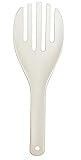 Jumbo Large Plastic Rice Paddle Spatula Scoop