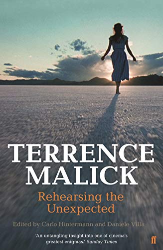 Terrence Malick: Rehearsing the Unexpected by daniele villa (Paperback)