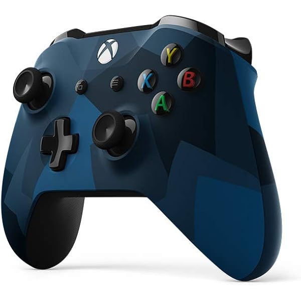 Xbox ワイヤレスコントローラー (アームド フォーセスII) mxn26g8 Amazon.com: Microsoft Official Xbox Armed Forces II