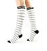Blue Beat Graduated Compression Socks for Women, Ideal for Everyday Use, Flight Travel, Running, Maternity Pregnancy, Nursing, Shin Splints, Circulation, Recovery - 15-20 mmHg