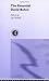 The Essential David Bohm