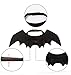 Halloween Pet Bat Wings Cat Dog Bat Costume Pet Dog Bat Wings
