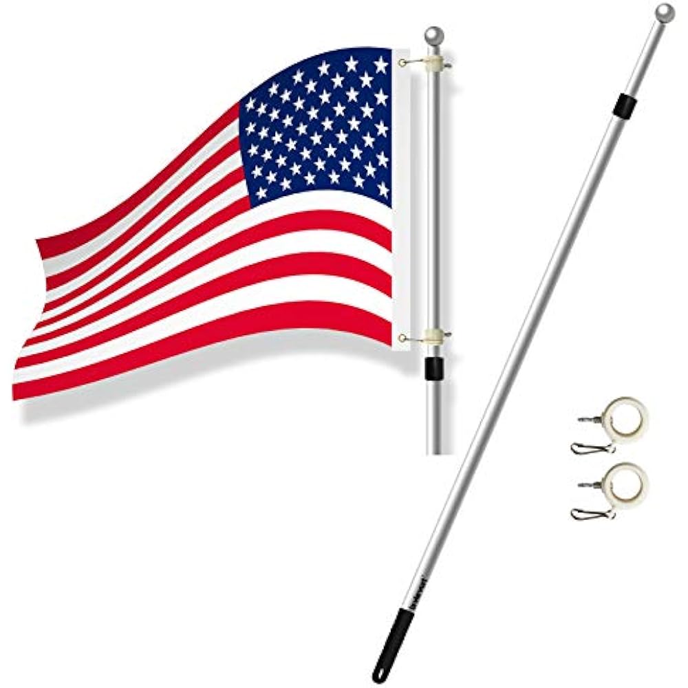 ebay flag pole