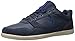 Diesel Men's Happy Hours S-Tage Fashion Sneaker, Medieval Blue/Turkish Sea, 9 M US