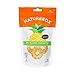 NatureBox Dried Pineapple Rings - Unsweetened, Non-GMO, No Preservatives (5 bags)
