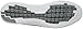Reebok Men's Print Prime Ultk Running Shoe