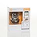 Motorola FOCUS85-B Wi-Fi HD Home Monitoring Camera with Remote Pan, Tilt and Zoom (Black)