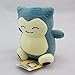 Pokemon Plush Toys 15cm Kawaii Totoro Pokemon Snorlax Plush Stuffed Animal Doll