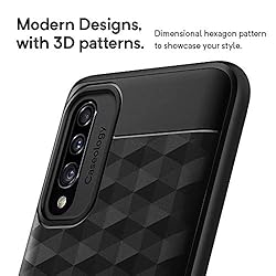 Caseology Parallax for Samsung Galaxy A50 Case
