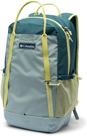 Amazon.com: Columbia Unisex Blackcomb Ridge 18L Backpack, Everblue