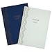 Mead Cambridge Notebooks, Casebound, A4, Ruled, 40 Sheets, 11-3/4
