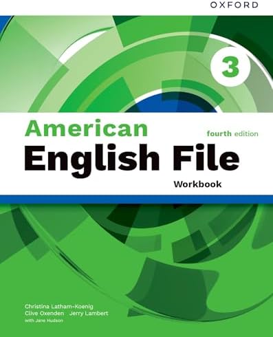 Aef4e Str Sb W/Dig Pk: Christina Latham Koenig, Clive Oxenden