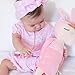 Easter Gifts - Baby Dolls - Girl Gifts Plush Toys 12