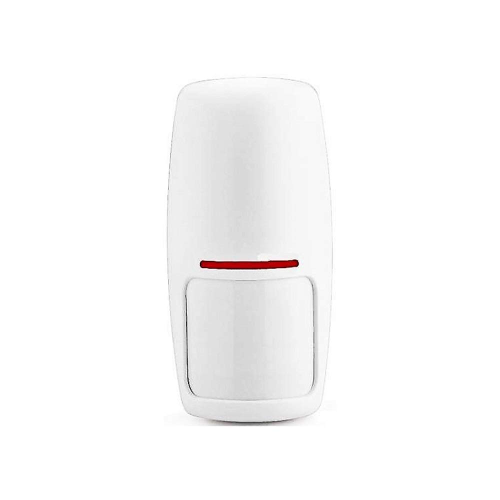 Wireless Motion Sensor - for The Smart Wi-Fi Alarm System from Big Easy Security
