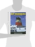 Image de BP Tankers: A Group Fleet History