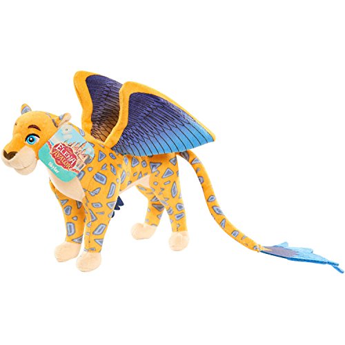 Disney Elena of Avalor - Skylar 9 in. Plush Toy