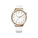 Huawei Smartwatch for iPhone, Android Smartphones - Retail Packaging - Gold/Pearl