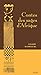 Contes des sages d'Afrique by