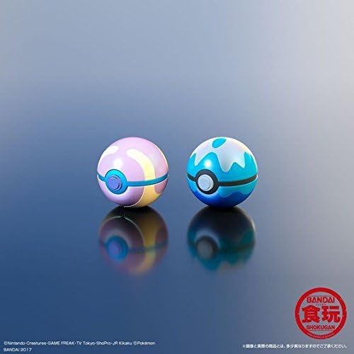 Amazon ポケットモンスター ボールコレクション スペシャル キャンディオンラインショップ限定 通販