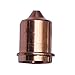 5Pcs Plasma Nozzles 220671-G for Hypertherm Powermax 45 by Trafimet