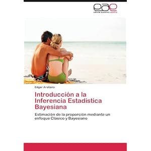 Introducción a la Inferencia Estadística Bayesiana: Estimación de la proporción mediante un enfoque Clásico y Bayesiano (Spanish Edition)