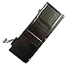 BULL Laptop Battery 60Wh 10.95V for Apple A1331 A1342 (for MacBook Late 2009 Mid 2010), fits: MC207LL/A MC516LL/A 661-5391 661-5585