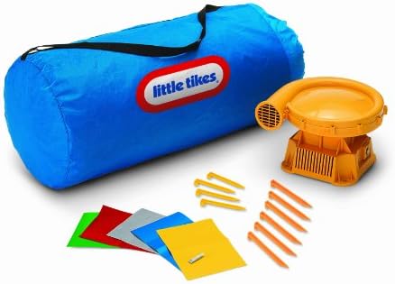 jump n double slide bouncer