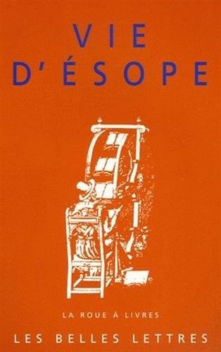 Vie d'Ésope