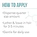 REGENEPURE - DR Shampoo Hair and Scalp Treatment Supports Hair Growth