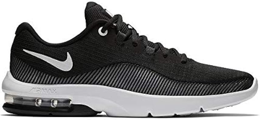 nike air max advantage 2 men's running shoes