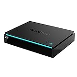 Android TV Box, Wechip Smart tv box Android 6.0 Marshmallow quad core MXQ PRO 4K Dual WiFi
